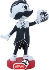 Mr. Boh  National Bohemian Beer Bobblehead picture