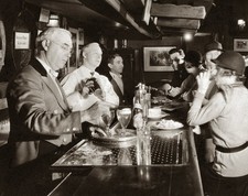 1920s NEW YORK CITY SPEAK EASY (180-J ) picture