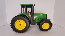 ERTL John Deere 7510 Tractor 1/16 Scale Die Cast Metal 1 of 2500 picture