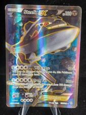 MP | Steelix EX | Steam Siege | 108/114 | Holo | Rare Ultra picture