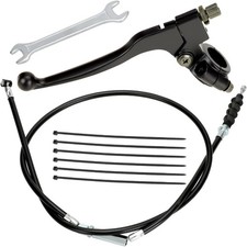 7/8'' Left Clutch Lever Handle Cable for SSR 50cc 70cc 90cc 110cc 125cc 150cc picture