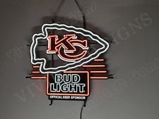 Kansas City Chiefs Beer 24