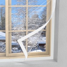 Forestchill Window Insulation Kit, 63