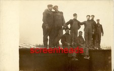 C1907-15 RPPC PHOTO 