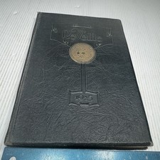 Rare 1925 MISSISSIPPI A & M COLLEGE YEARBOOK - Mississippi State University picture