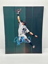 Ichiro Seattle Mariners Signed Autographed Photo Authentic 8X10 COA picture
