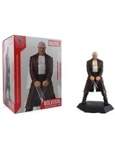 Gentle Giant Old Man Logan Wolverine Collector's Gallery Statue Marvel 24/500 picture