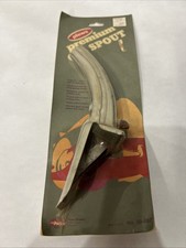 VINTAGE PLEWS TOOLS OIL SPOUT 60-007 - see description picture