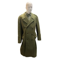 Polish Armed Forces Enlisted Greatcoat picture