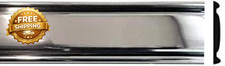 New for the Chrome Side Body Trim Molding for Use on 1973-1987 Chevy GMC picture