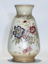 Marvelous Vintage Hand Painted S.F. & CO England Royal Devon #84 picture