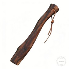 Universal Axe Handle - Hickory Wood Hatchet Handle Replacement-Durable Splinter picture