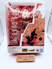 PSL Bandai Dragon Ball S.H.Figuarts Son Goku Genkidamatsuri Edition Japanese picture