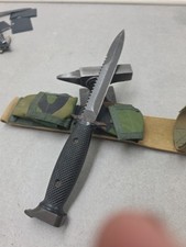 Imperial Survival Knife M-7S picture