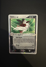 Shifty ex 97/108 - Pokemon TCG: EX Power Keepers - 2007 Ultra Rare - LP/MP picture