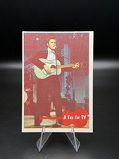 1956 A&BC - ELVIS PRESLEY - 