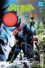 Batman #14 CVR A Matteo Scalera Batman Bad Seeds Pre Order 10/7/26 DC Comics picture