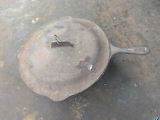 House Of Webster Country Charm Electric Cast Iron Skillet Model S 60 picture