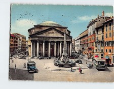 The Pantheon Rome Italy G-58432 picture