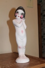 Love Me Carnival Chalkware Prize 10 1/2