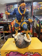 SideShow Collectibles Premium Format Cyclops Statue picture