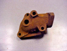 SUBER X EXCELSIOR  NEW VALVE POCKET 1920S & 1930S N.O.S. picture