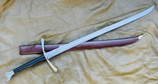 EGKH-36 Inches Heron's flight warder sword-Custom Swords & Scabbards-Long Sword picture