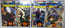 Batman #1-4 100-Page Giant Wal-mart Exclusive Avg NM Condition picture