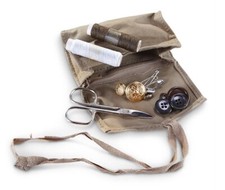 Unused Vintage Military US Army Sewing Kit  picture