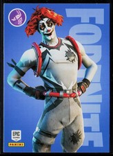 2021 Panini Fortnite Series 3 #154 - Nite Nite (Nite Fright) (Epic) picture