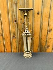 Christian/ Catholic Religious Lantern Vintage Church Lamp picture