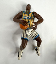 NBA Basketball Player Figure #32 Holding Ball Hand Painted 6 in Plastic picture