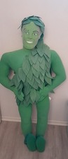 1999 Jolly Green Giant Life Size Promotional Display Figure picture