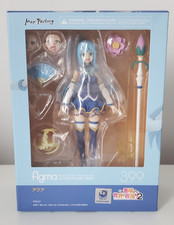 [NEW] Konosuba S2: Aqua - Figma (#399) (Max Factory) picture