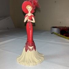 Thomas Kincaid Brimming With Love From Passion For Red  Collection 2009 picture