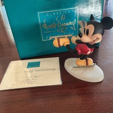 WDCC Walt Disney Classics Collection Figurine 
