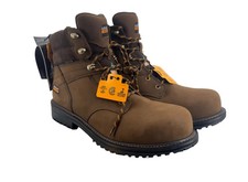 Ariat Work RigTEK ™ 6 CSA H20 Comp Toe Mens Size 15 D picture