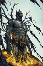 Batman #14 CVR F Eom Bad Seeds Spot Foil VAR Batman Bad Seeds Pre Order 10/7/26 picture