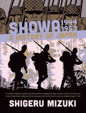 Showa 1944-1953: A History of Japan (Showa: A History of Japan, 3) picture