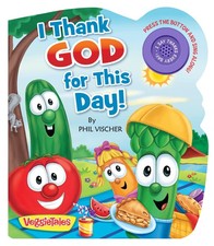 I Thank God for This Day (VeggieTales) picture