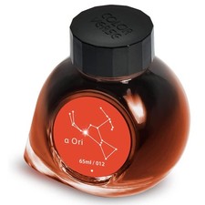 Colorverse Project Ink Vol. 2 Constellation No.012 α Ori Fountain Pen Ink, 65ml picture