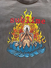 Rare Sublime Band Short Sleeve Women Mens T- Shirt All Size S-5XL US394 picture