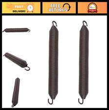 2Pcs Hood Hinge Spring, Compatible for Kenworth W900L 1999-2011, Fits Both LH & picture