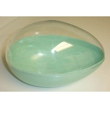Giant Green Easter Egg 7¾