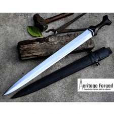 Celtic Tene Sword 24