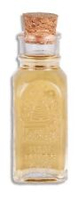 4oz Muth Jar w/Cork (case of 36) Replica of Vintage Honey Glass Jars picture
