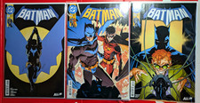 DC Mixed Comic Lot - Batman, Superman, Flash, Zatanna, JLA/Avengers picture