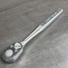 Vtg Craftsman =V= 1/2