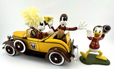 1999 ERTL/Mickey & Co 1930 Roadster Featuring Mickey, Donald & Goofy picture
