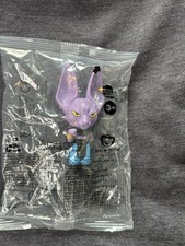 Dragon ball Super - Lord Beerus Burger King #6 picture